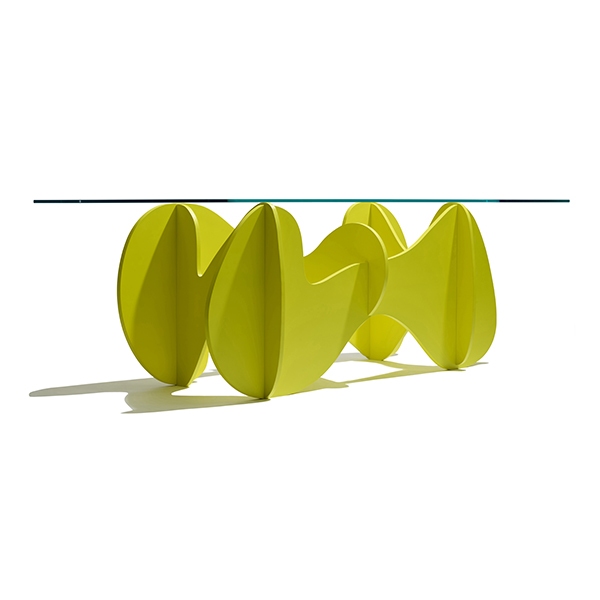 AROHA Dining Table